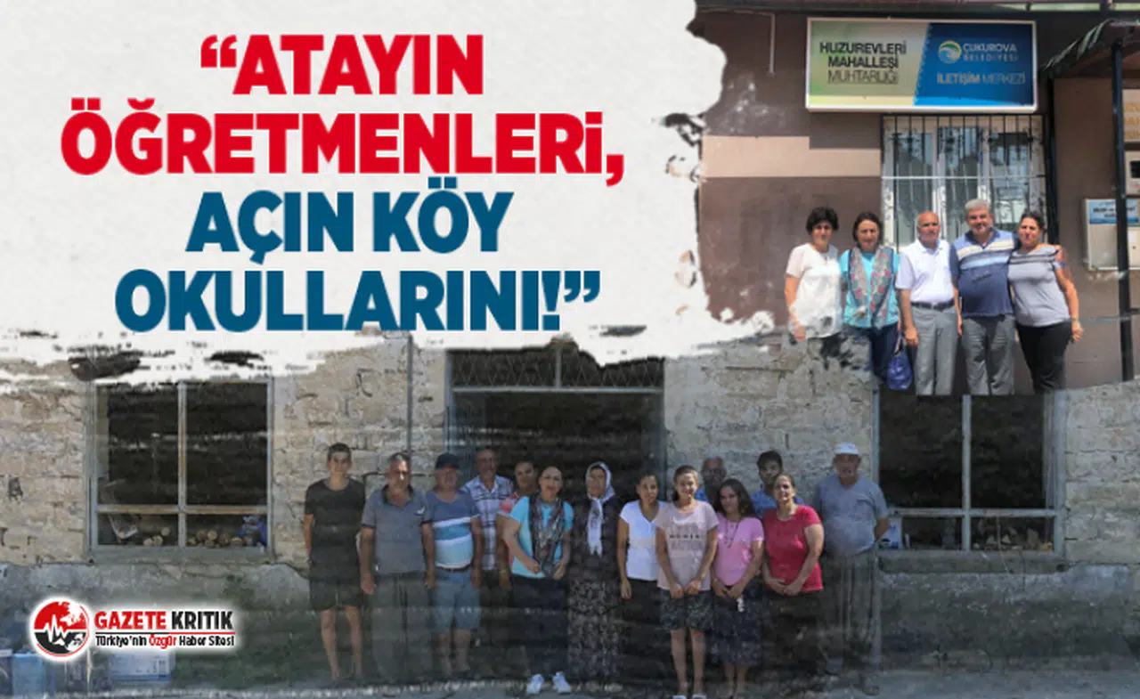 Müzeyyen Şevkin:“Muhtarlar vatandaşla karşı karşıya bırakılıyor”