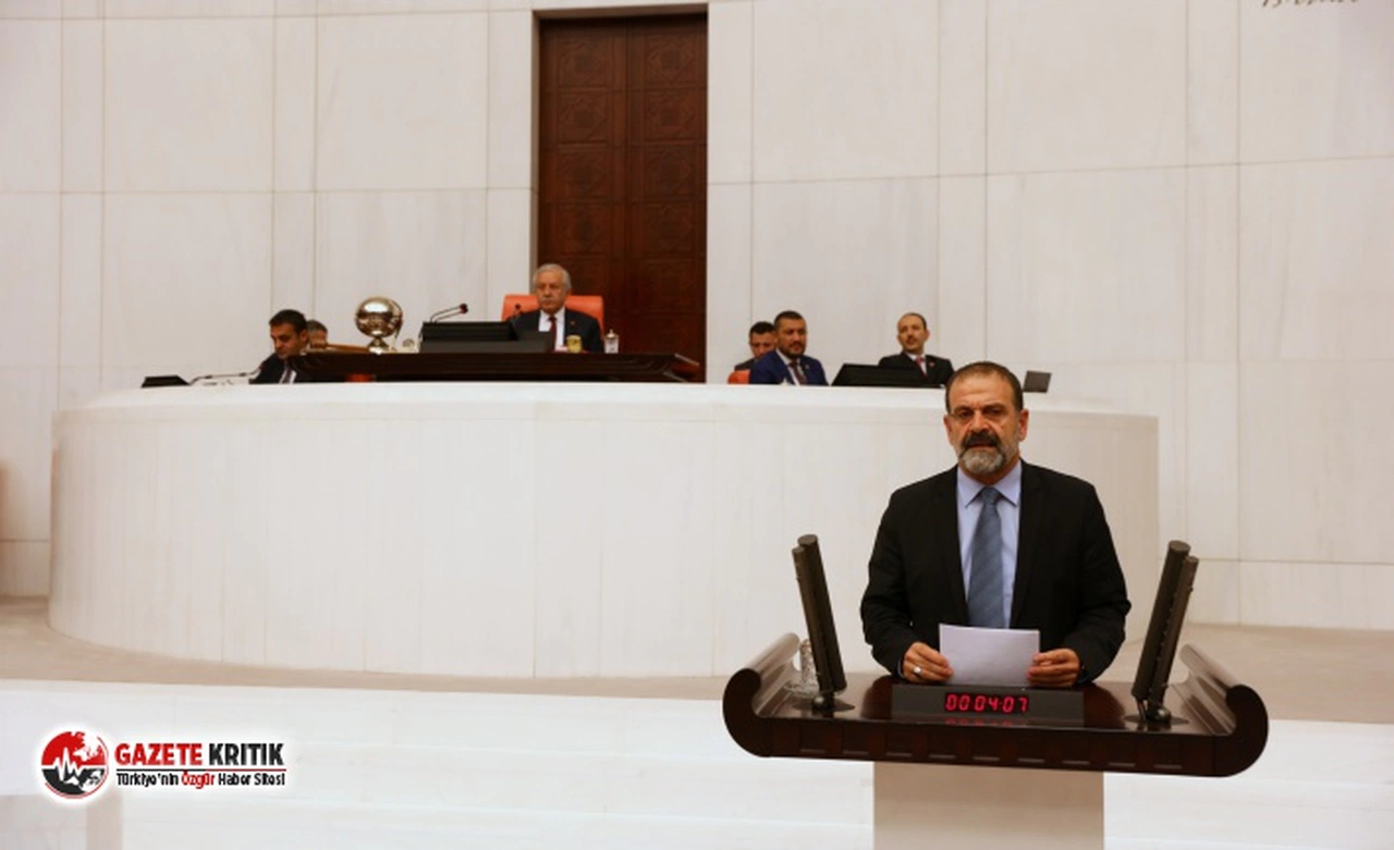 Tuma Çelik, Milli Eğitim Bakanı Ziya Selçuk tarafından cevaplanması istemiyle soru önergesi verdi