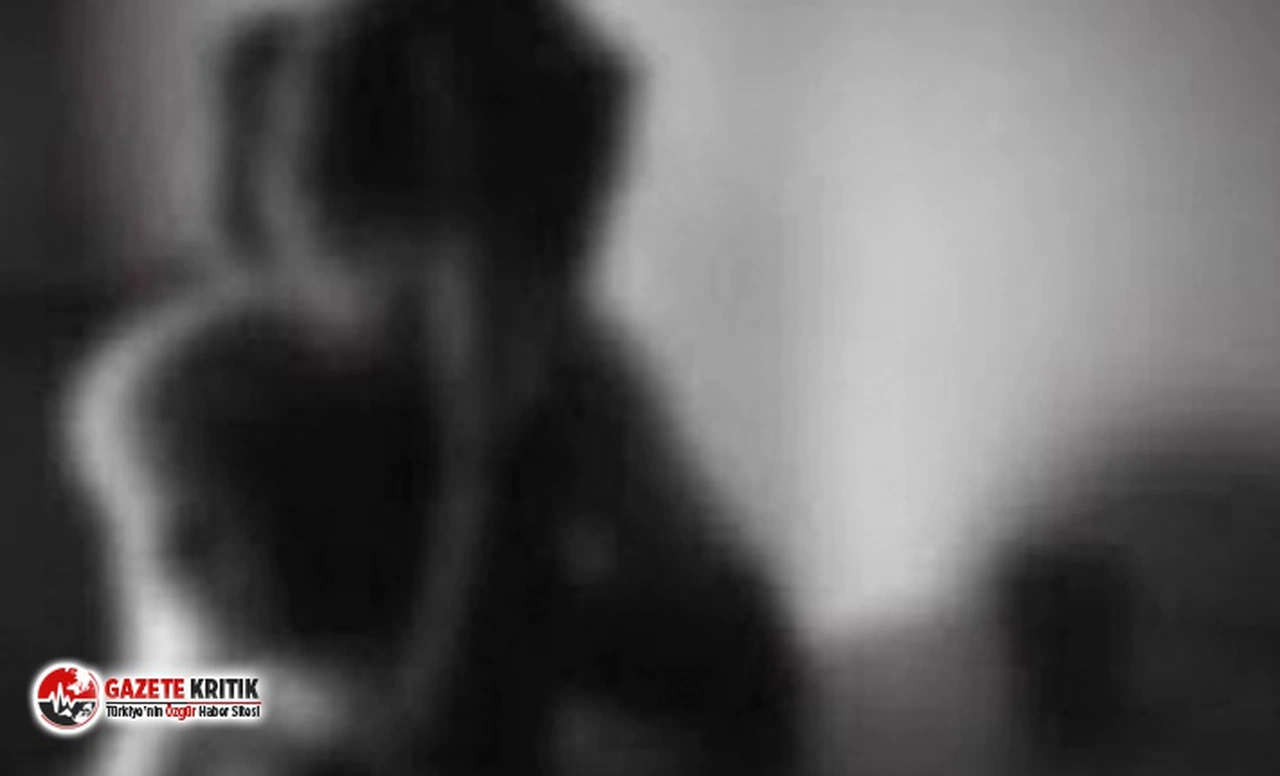 8 yaşındaki kız çocuğuna cinsel istismar iddiasıyla tutuklandı