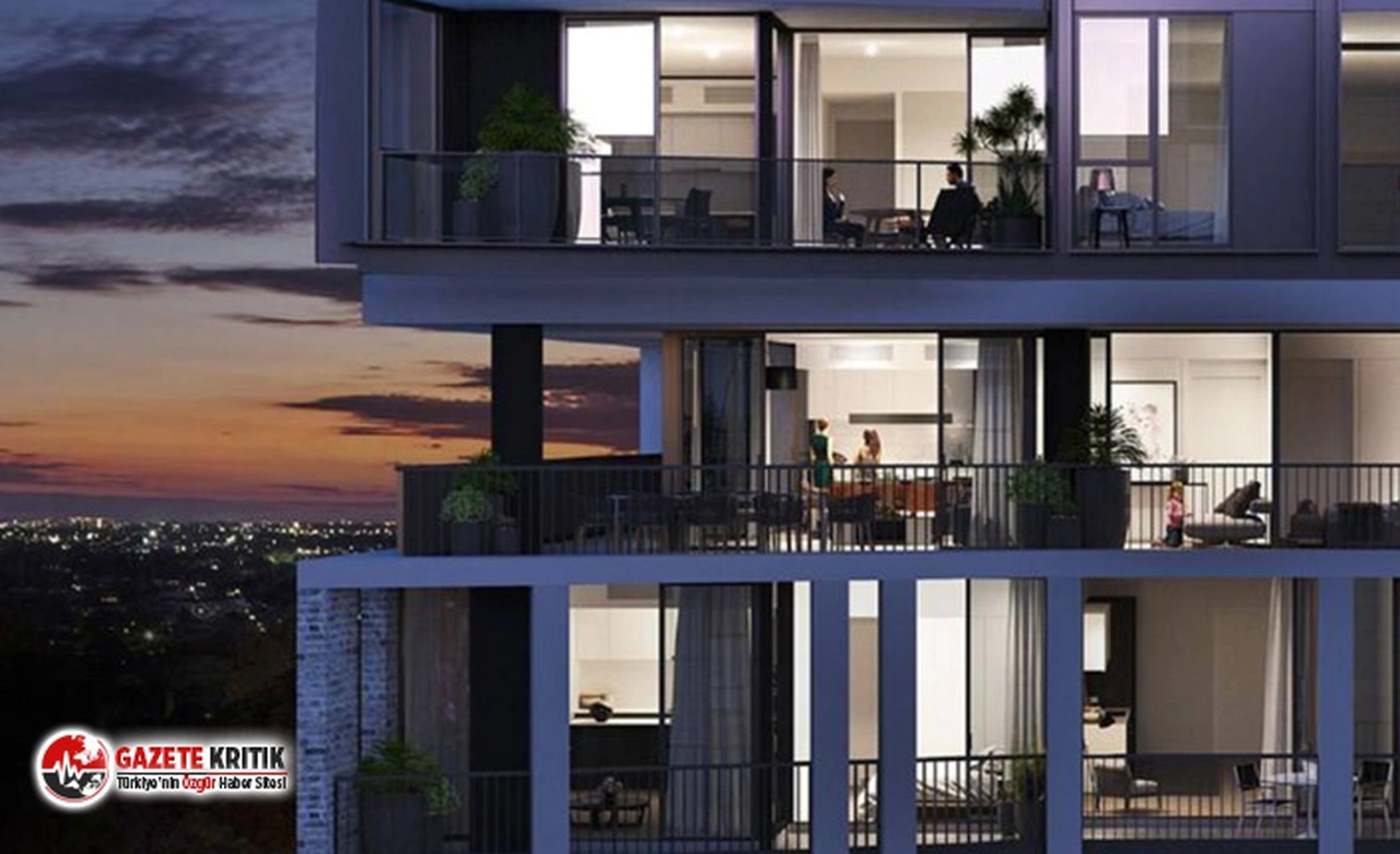 Aynı apartmanda 1 artı 1 ile 4 artı 1 dairede oturanlar neden aynı aidatı ödüyor!