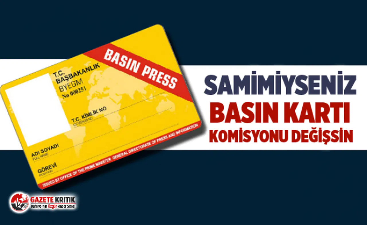 CHP’Lİ MAHMUT TANAL: GAZETECİLERİ YIPRATMA POLİTİKASI