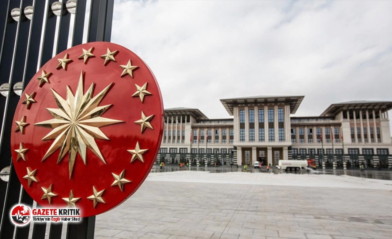 Cumhurbaşkanlığı'na değil Anıtkabir'e gidecekler !