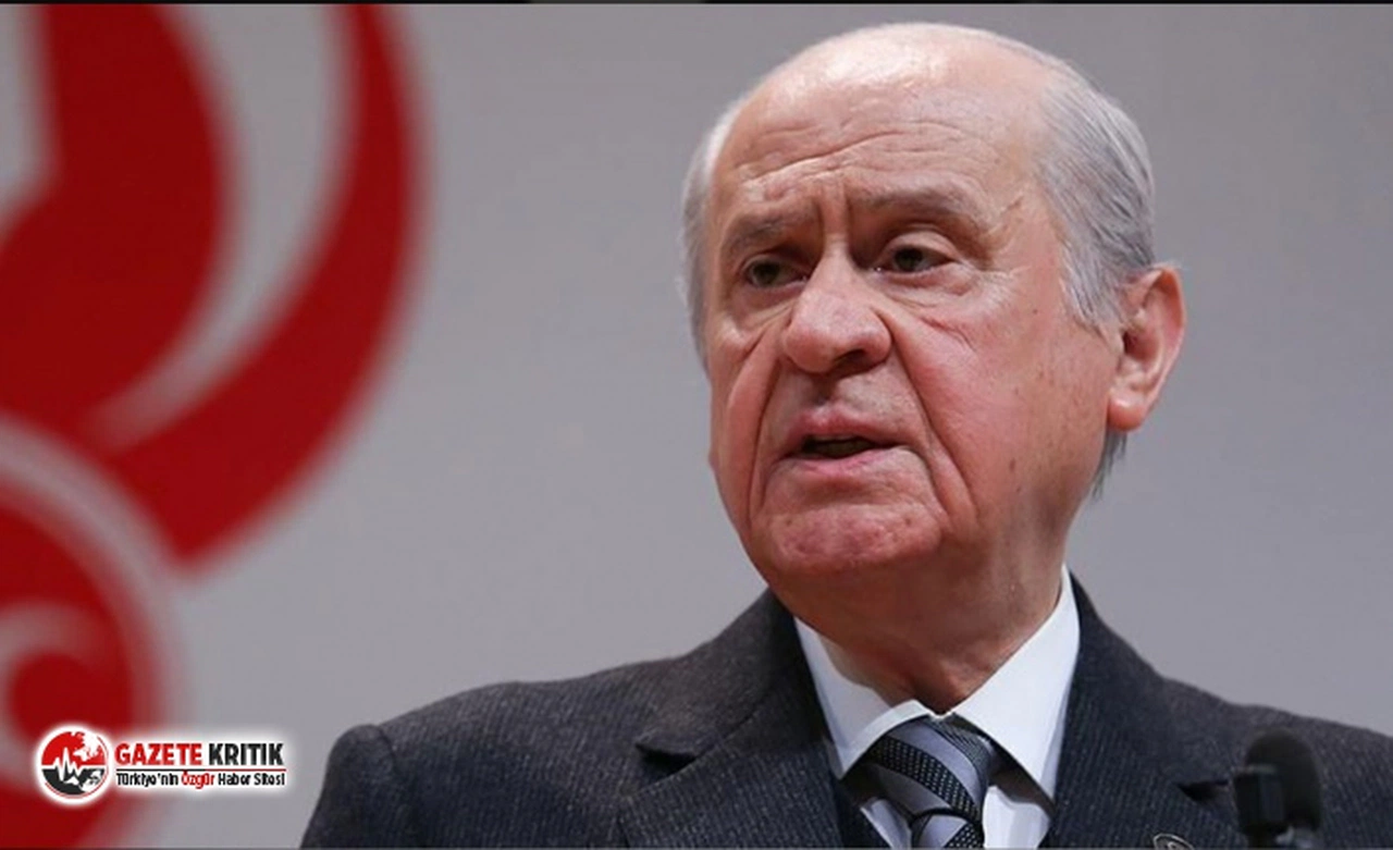 Devlet Bahçeli: Milli varlığımızın devamlılığı, milli bekamızın güvenliği, fedakâr nesillerin şuuruna bağlıdır