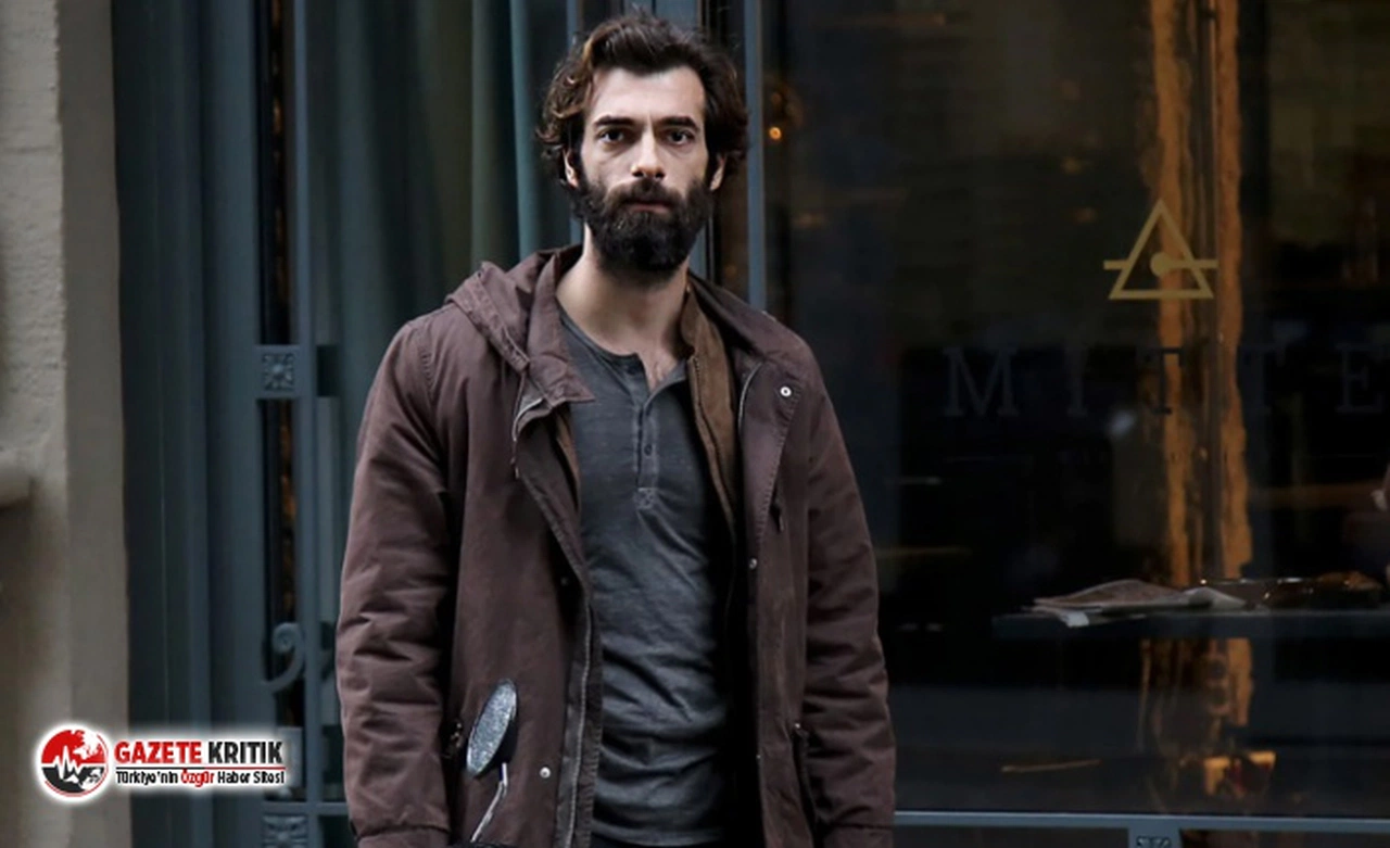 İlker Kaleli, BBC ve Netflix'in ortak yapımında rol alacak - Gazete Kritik