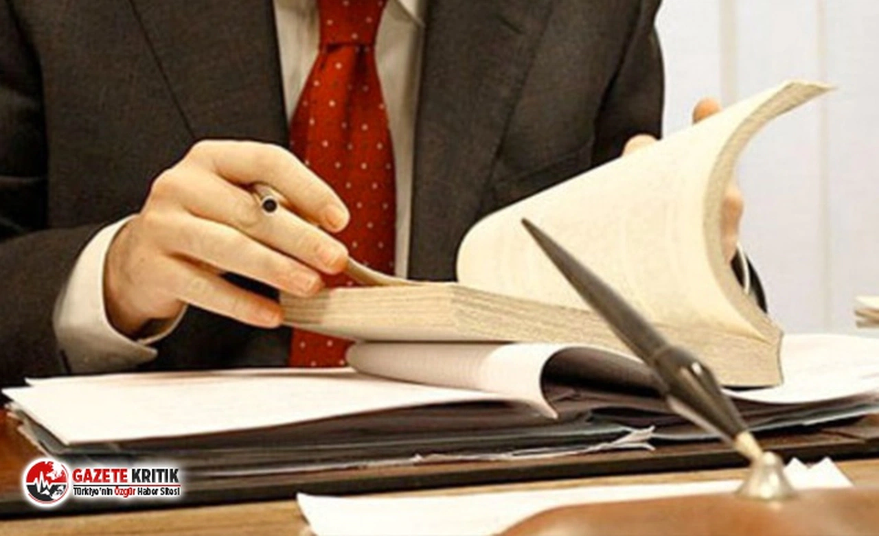 Star yazarı Tosun: "Bir memur amirinin mi yoksa cemaat liderinin mi emrini yerine getirecek" sorusu yerinde bir soru