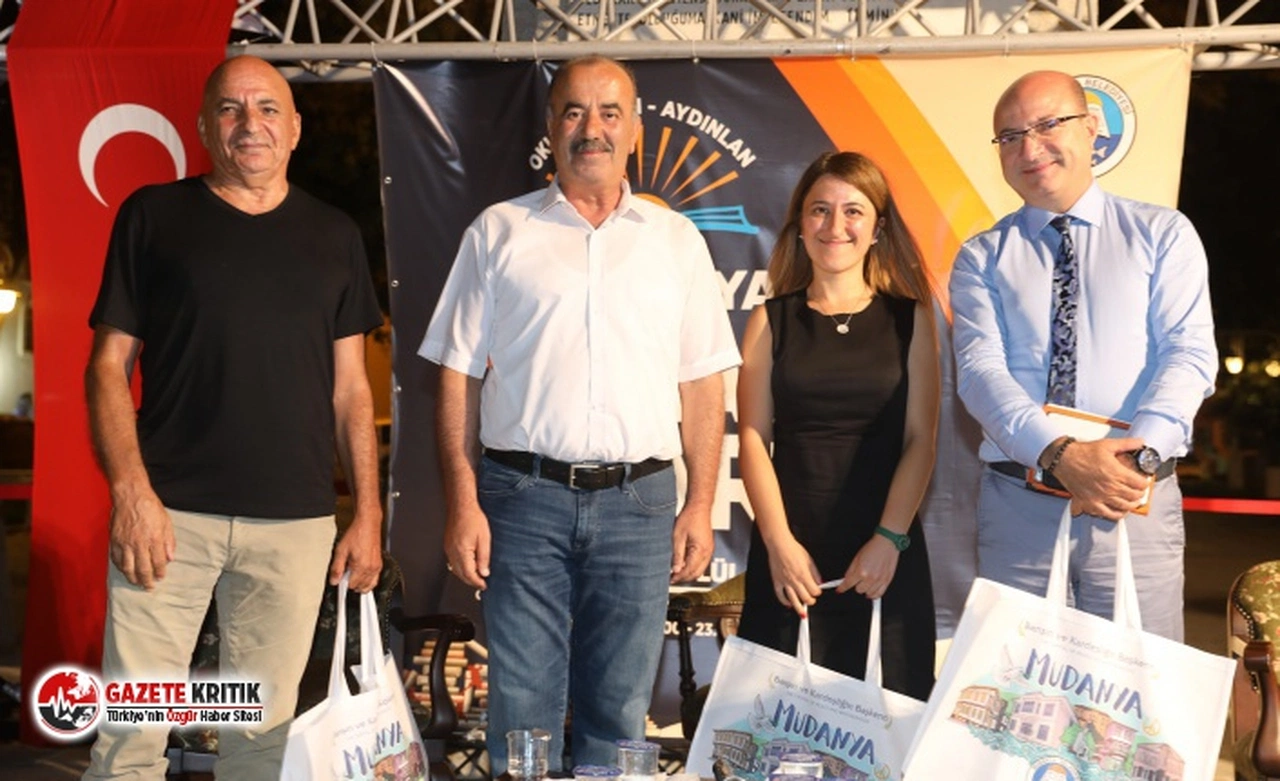 ZEYNEP CASALİNİ KUMYAKALI KADINLARLA MUTFAKTA