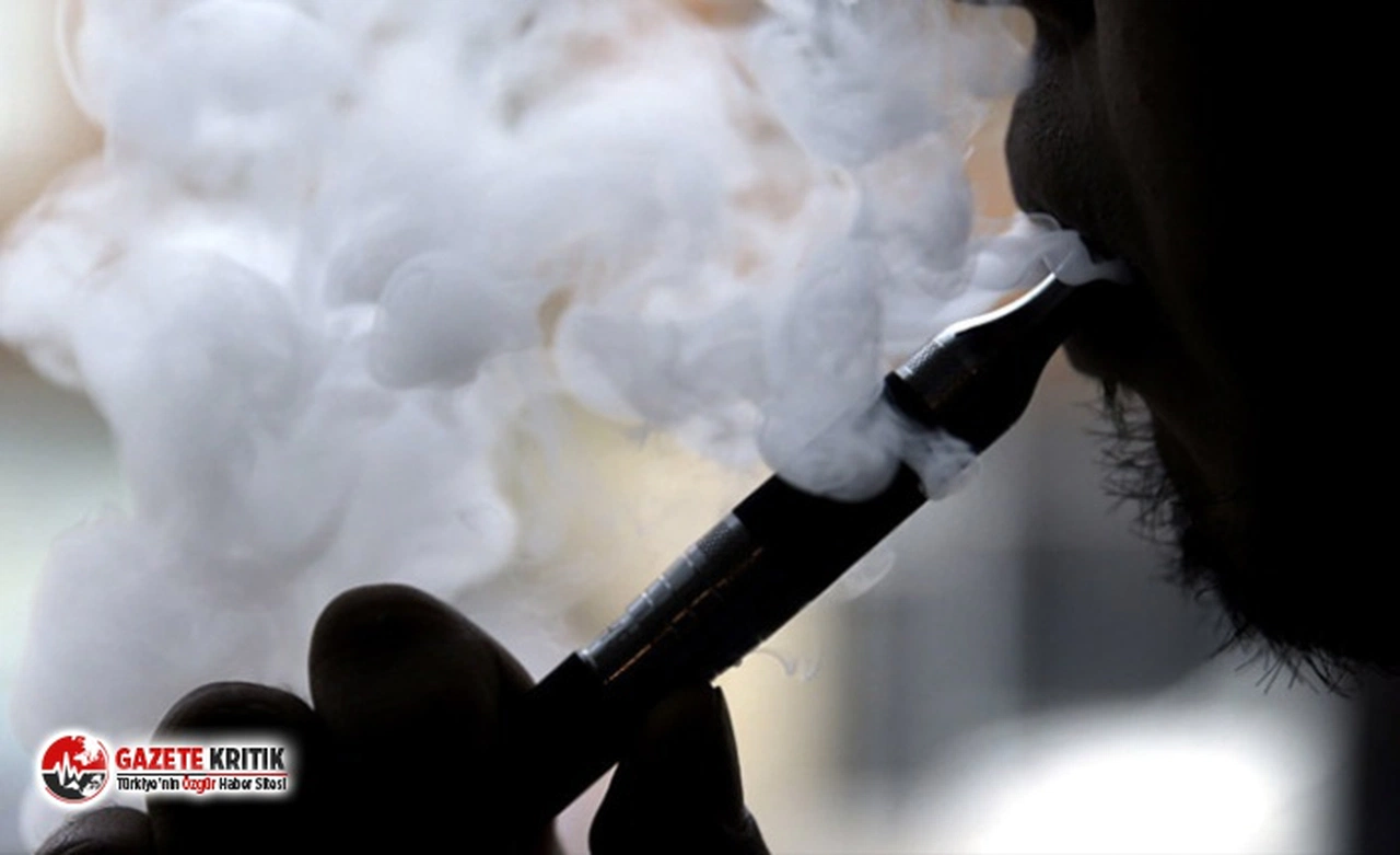 ABD'nin bir eyaletinde daha 'gizemli hastalık' sebebiyle elektronik sigara satışı yasaklandı