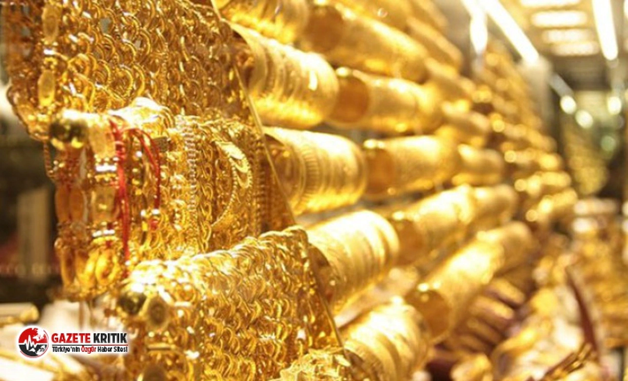 Altın risk iştahının artmasıyla yükseldi