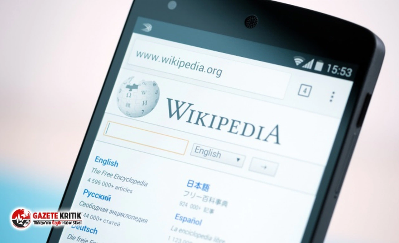 Anayasa Mahkemesi, Wikipedia'ya erişim engelini görüşecek