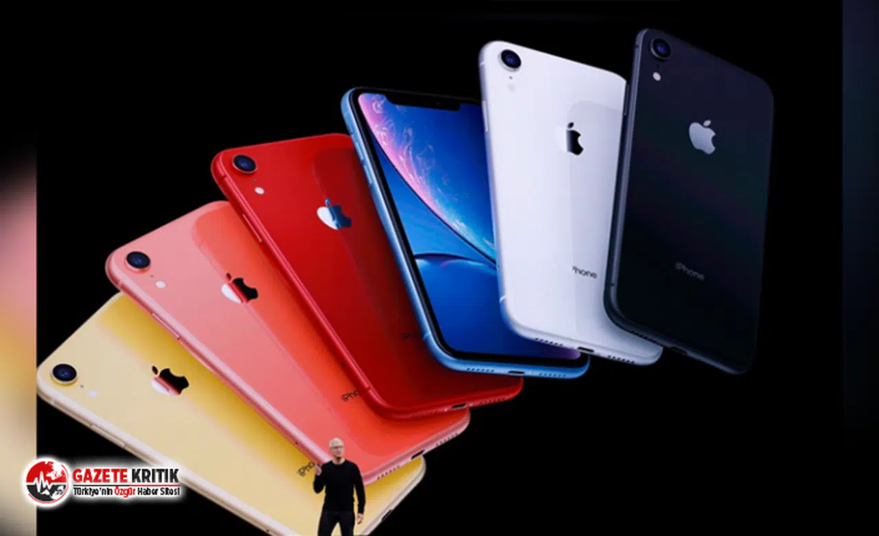 Apple iPhone 11 modellerini tanıttı; işte özellikleri ve fiyatları