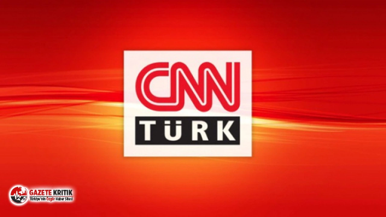 CNN Türk'te ''gizli kamera'' tasfiyesi mi ? İşte yeni detaylar...