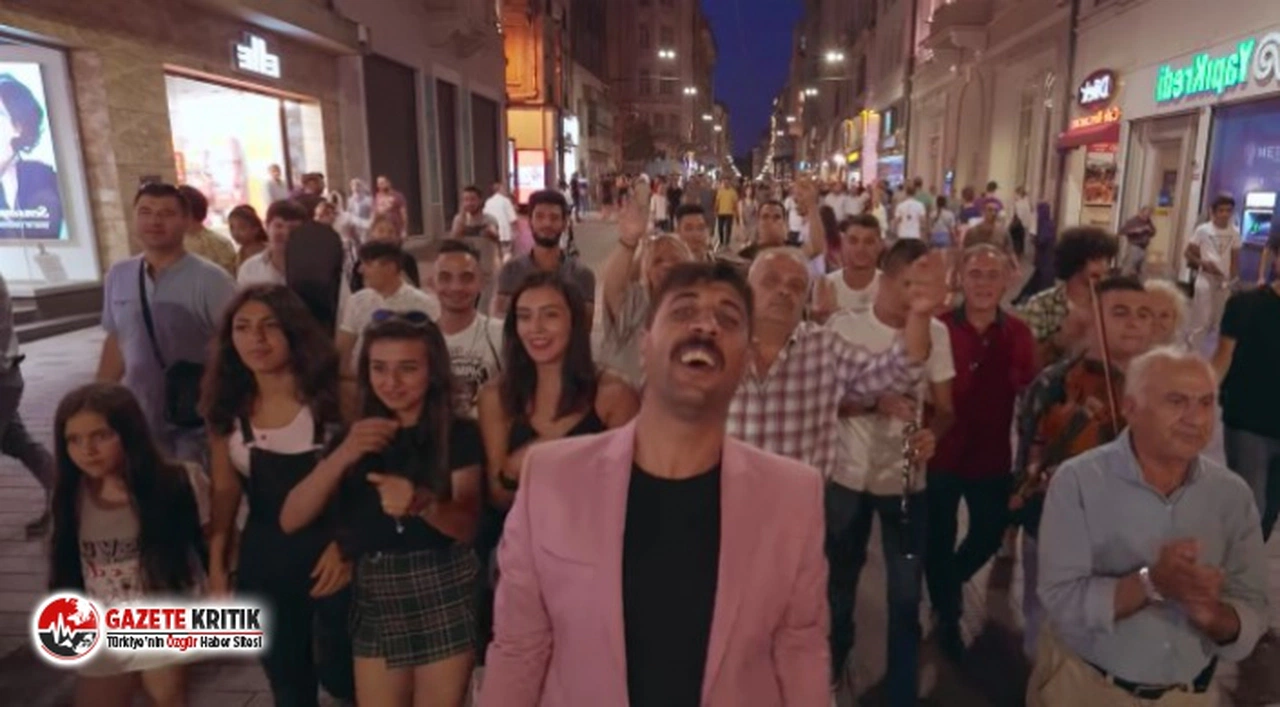 Düğün şarkıcılığından dünya listelerine Fatih Bulut: Çok sevdim yalan oldu