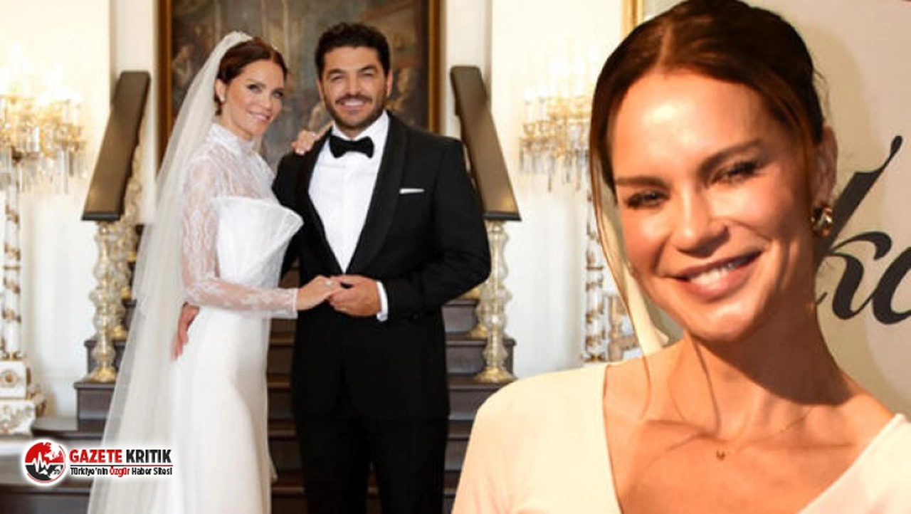 Ebru Şallı: Uğur bana evlilik sözleşmesi imzalattı