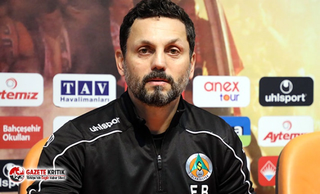 Erol Bulut: Milli araya kadar namağlup devam etmek istiyoruz