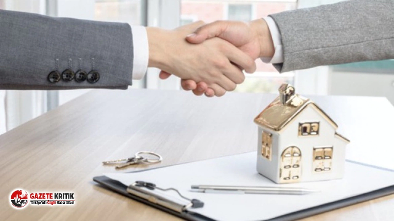 Konut kredisi kullananlar dikkat ! Mahkeme kararını verdi...