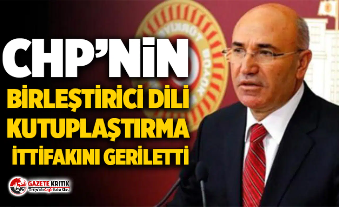 MAHMUT TANAL'DAN 1 EYLÜL DÜNYA BARIŞ GÜNÜ MESAJI
