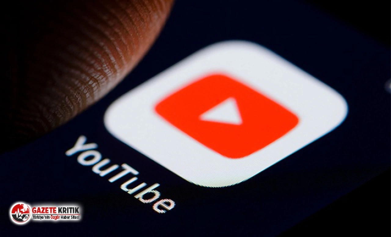Youtube doğrulama rozeti almayı daha zor hale getiriyor