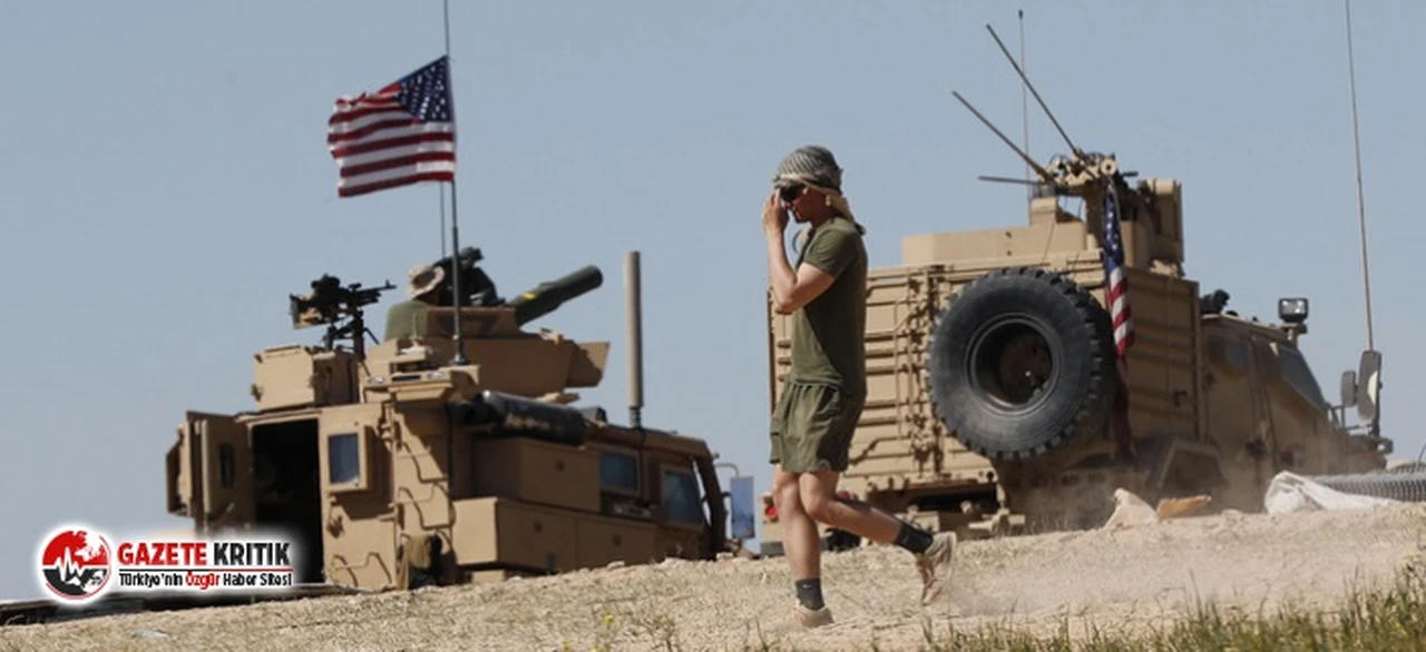 ABD askerleri Haseke'den de çekildi