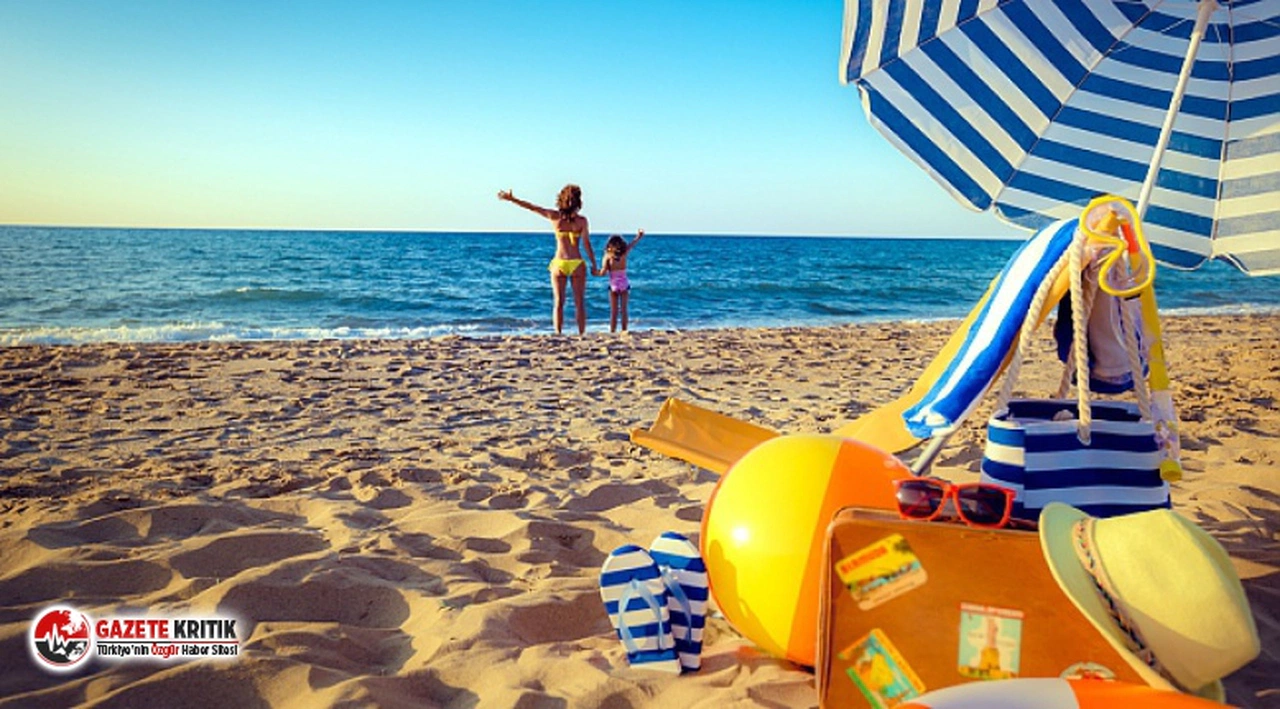 Antalya turizmde tarihi rekoru kırdı