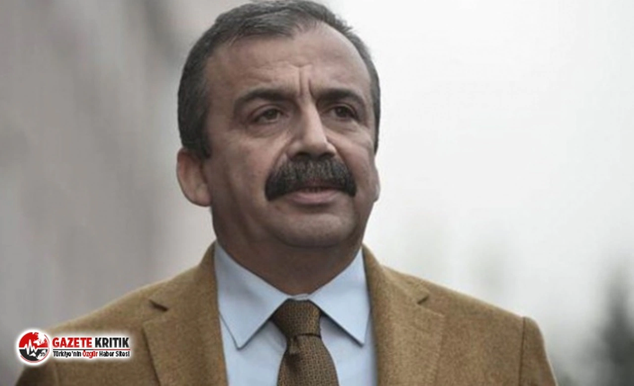 AYM'den Sırrı Süreyya Önder için hak ihlali kararı, tahliyesi bekleniyor