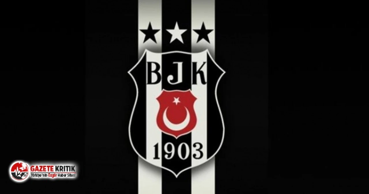 Beşiktaş’ta başkan adaylığı sinyali: Eğer inanırsak perşembe günü açıklarız