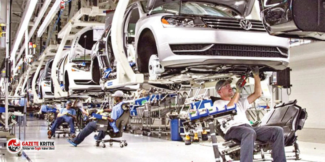 Bulgaristan ve Romanya Volkswagen İçin Harekete Geçti