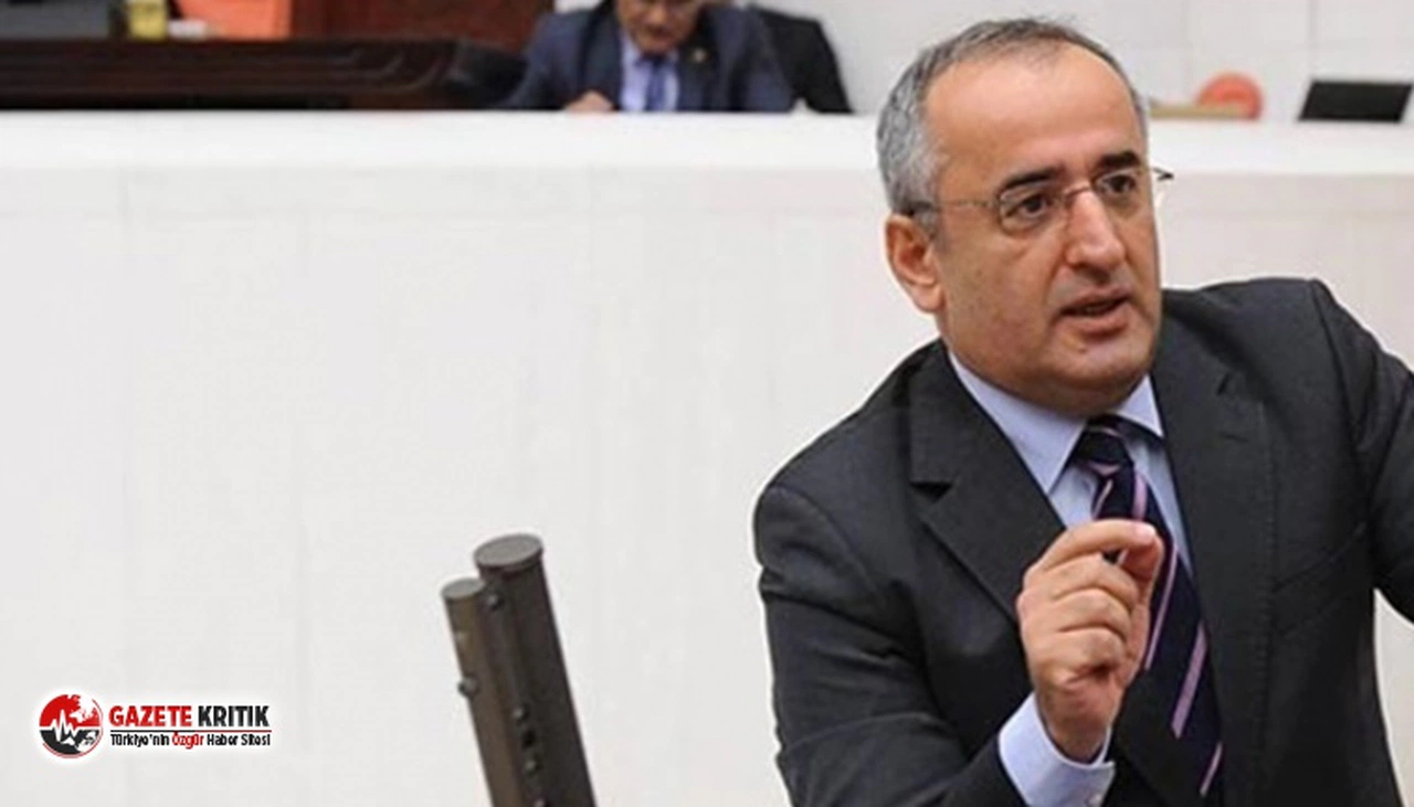 CHP'Lİ AKAR'DAN AKP'Lİ VEKİLE:ÖNCE BELEDİYELERİN HESABINI VERİN