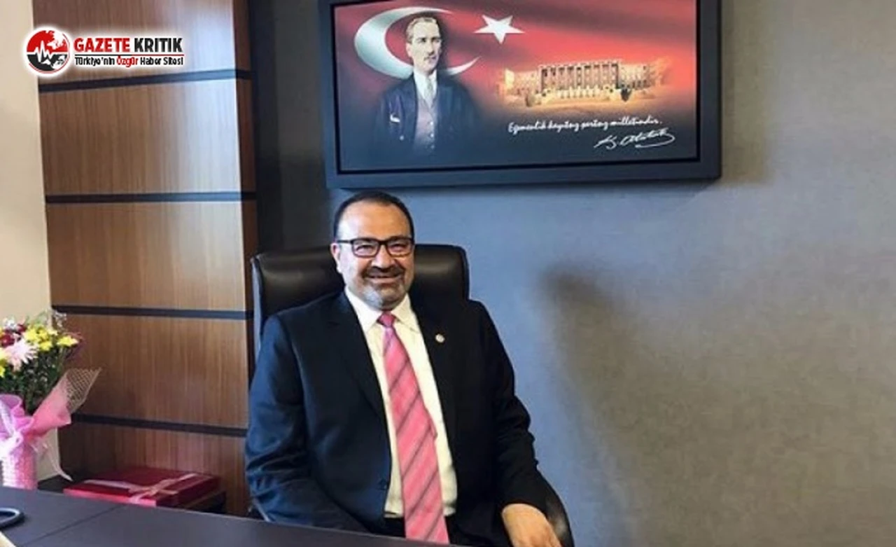 CHP'Lİ YILMAZKAYA:CUMHURİYETİ KORUMAK EN ASLİ GÖREVİMİZDİR 