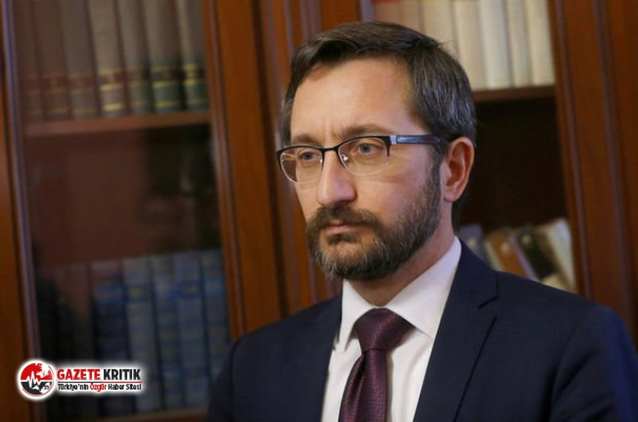 Cumhurbaşkanlığı:Barış Pınarı Harekatı Kürt kardeşlerimize dönük bir harekat değil