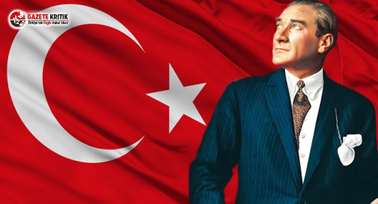 Cumhuriyet’in 96. Yılı Kartal’da Coşkuyla Kutlanacak