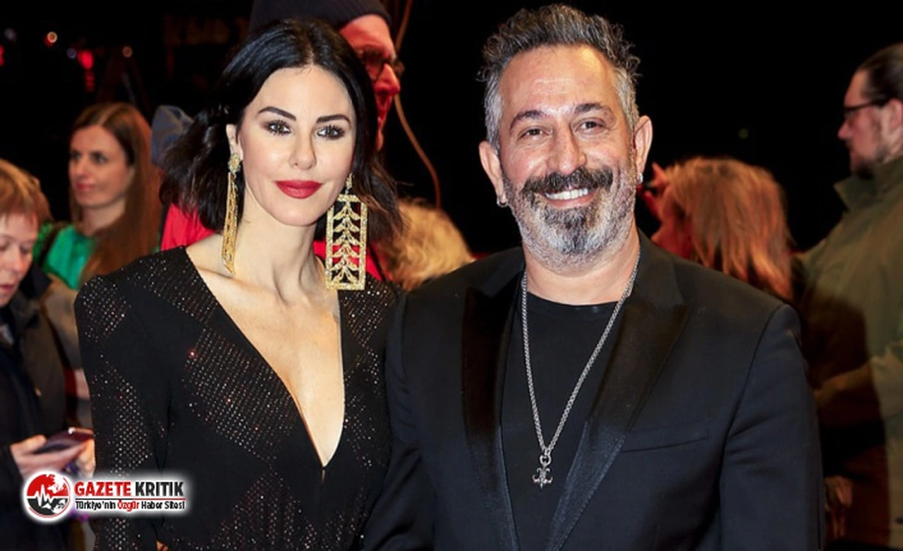 Defne Samyeli ve Cem Yılmaz Ayrıldı Mı?