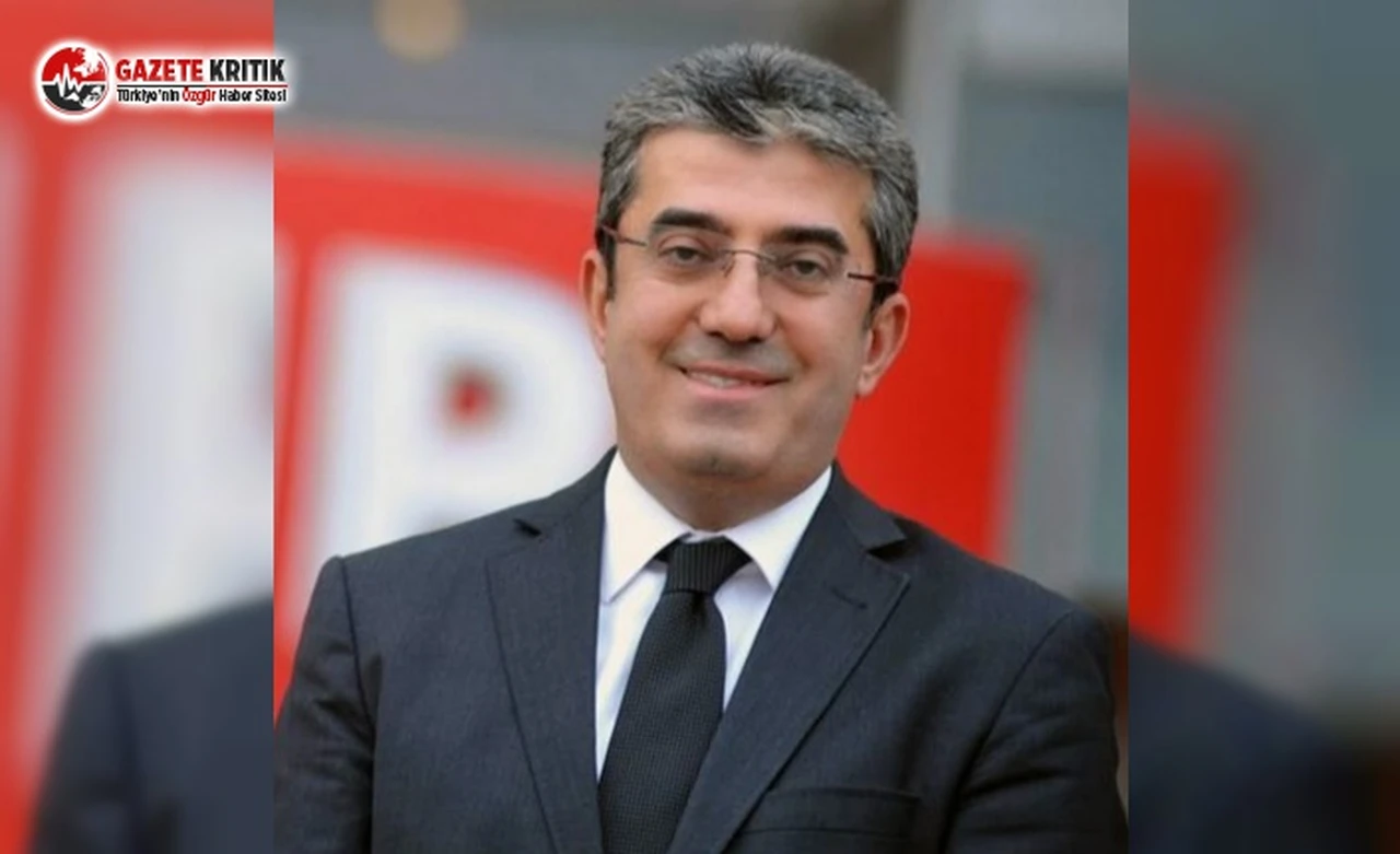 Doç. Dr Gökhan Günaydın'a önemli görev