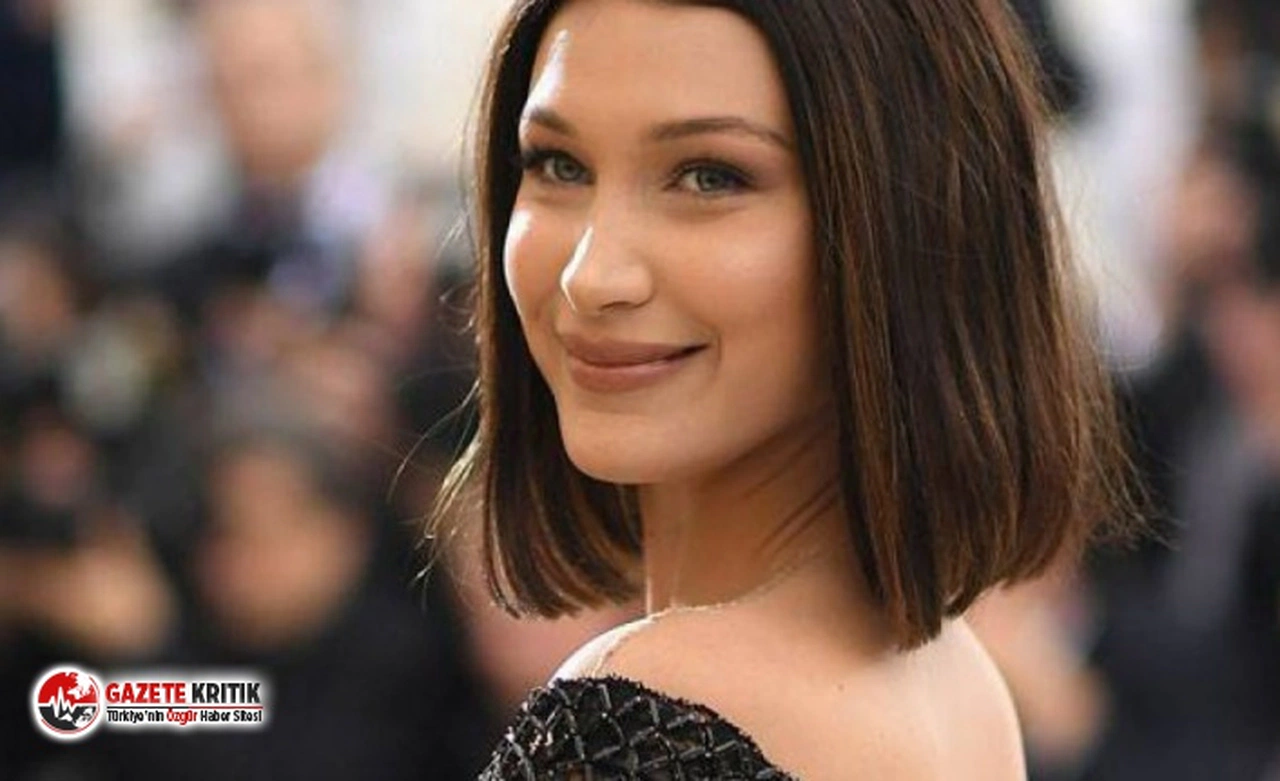 Dünyanın En Güzel Kadını Seçildi