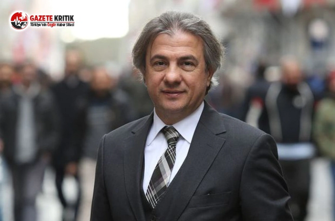 Eski Belediye Başkanı, Bakan Yardımcısı Oldu