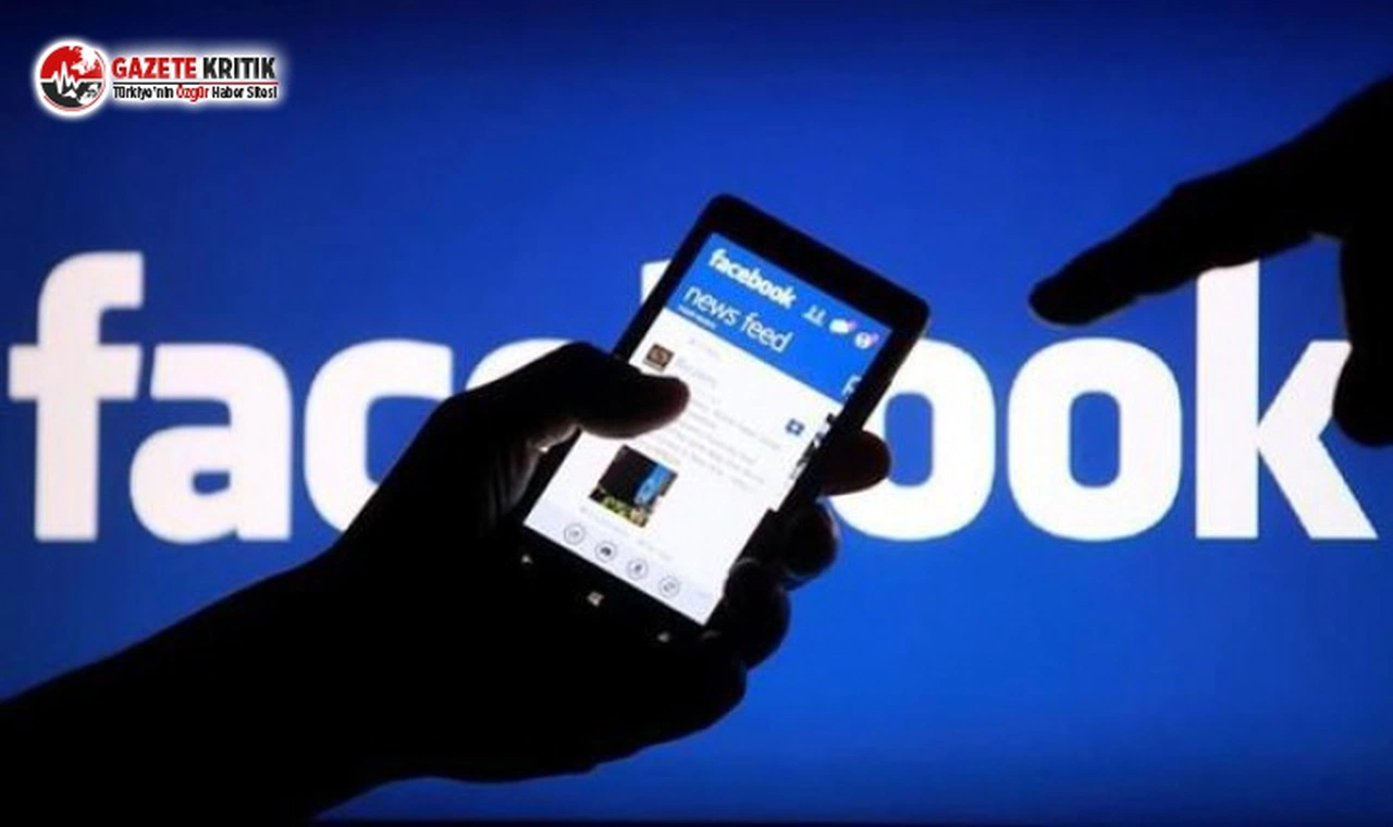 Facebook, Rus ve İranlıların 4 Sayfasını Kaldırdı