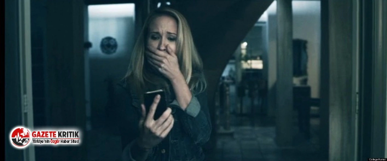 'Fomo' ve 'Nomofobia'ya Türkçe Karşılık