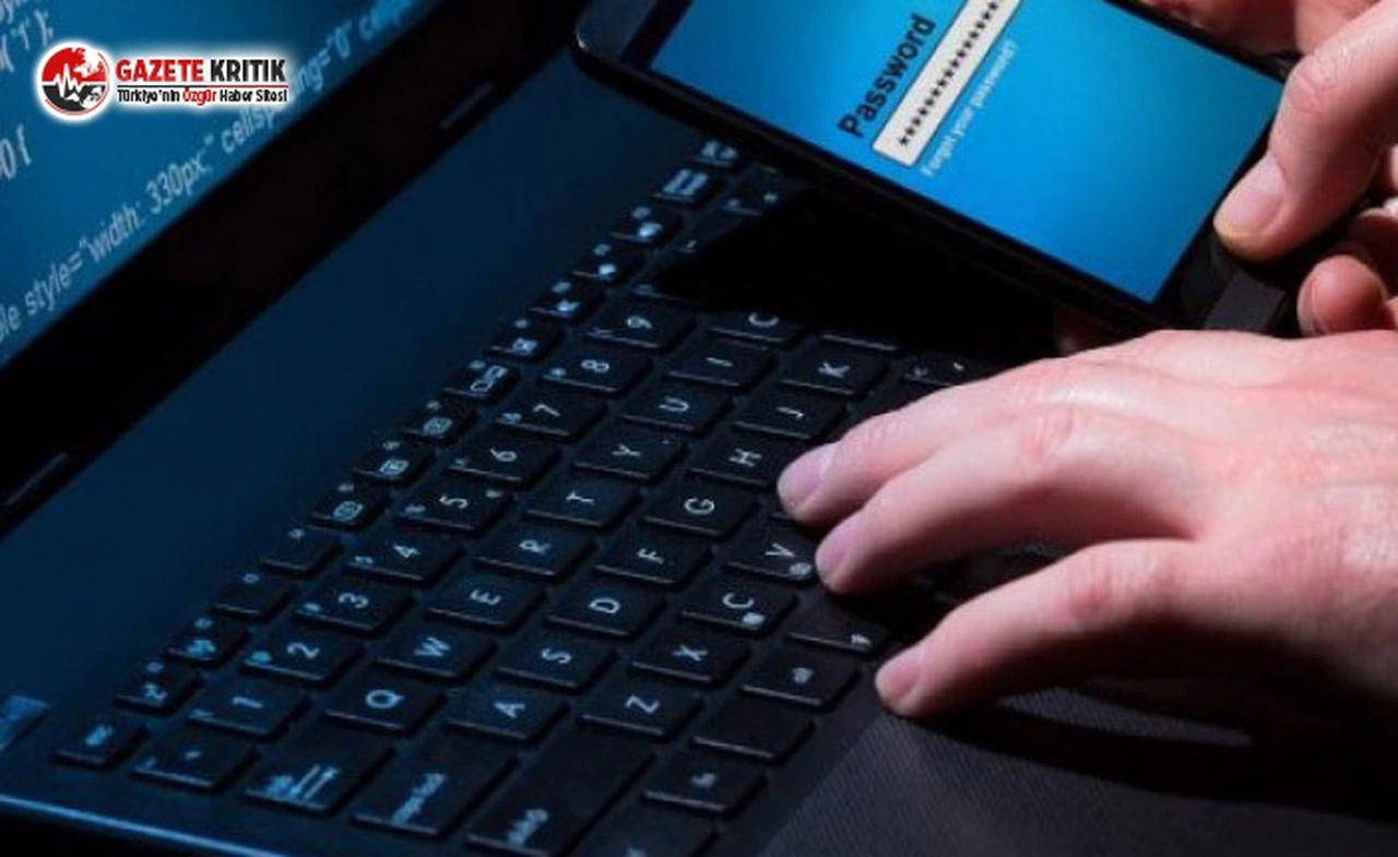 Gördüğü Reklama Tıklayınca 18 Bin Lira Dolandırıldı