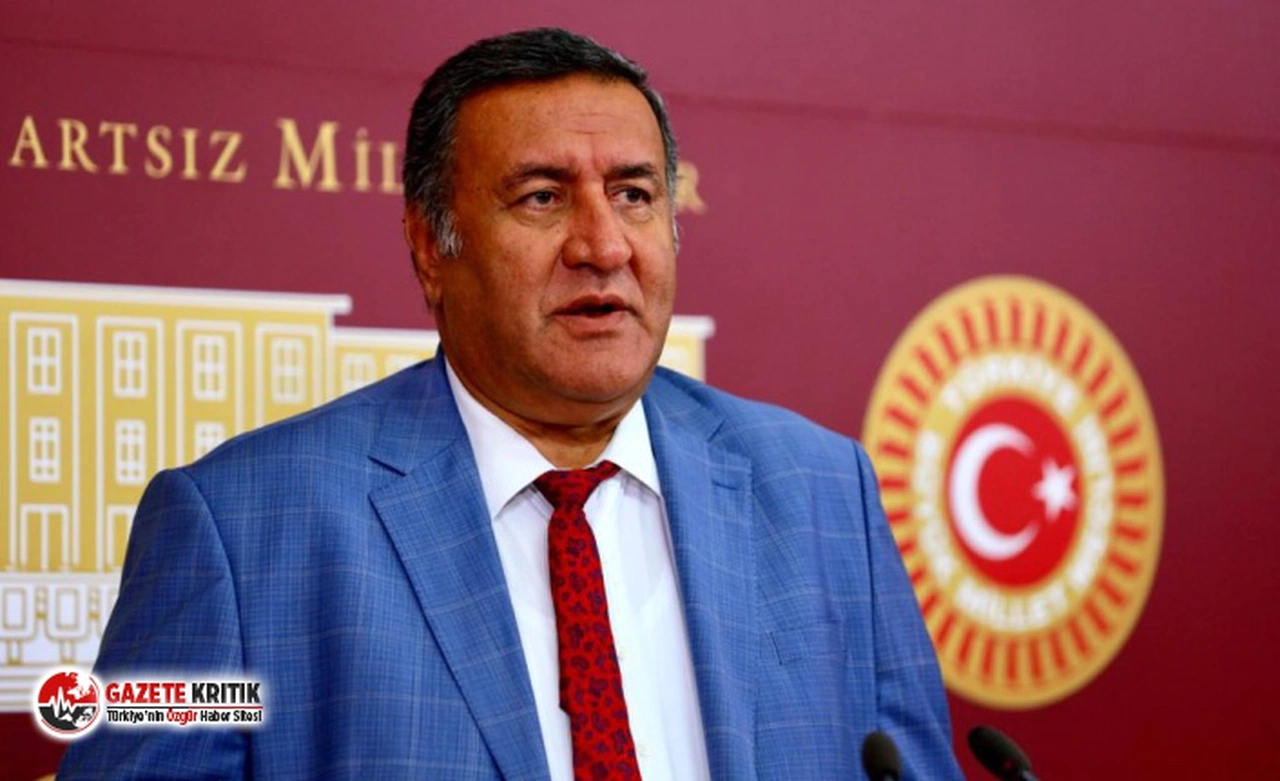 Gürer: OHAL mağdurlarının hakları bir an önce iade edilmelidir