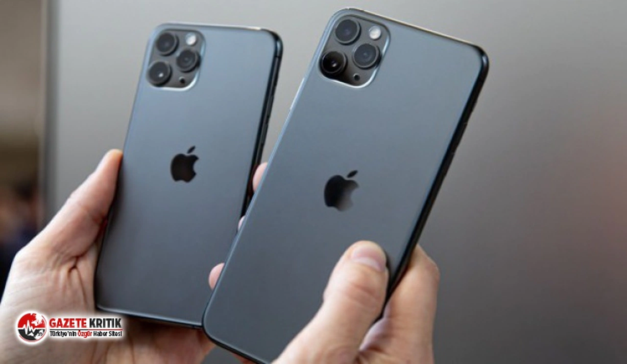 iPhone 11, Türkiye'de Satışa Sunuldu