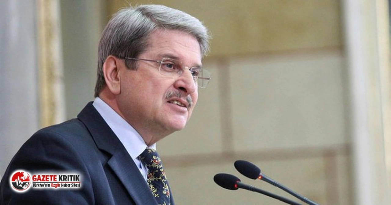 İYİ Parti'den Trump'ın Skandal Mektubunun Saklanmasına Tepki