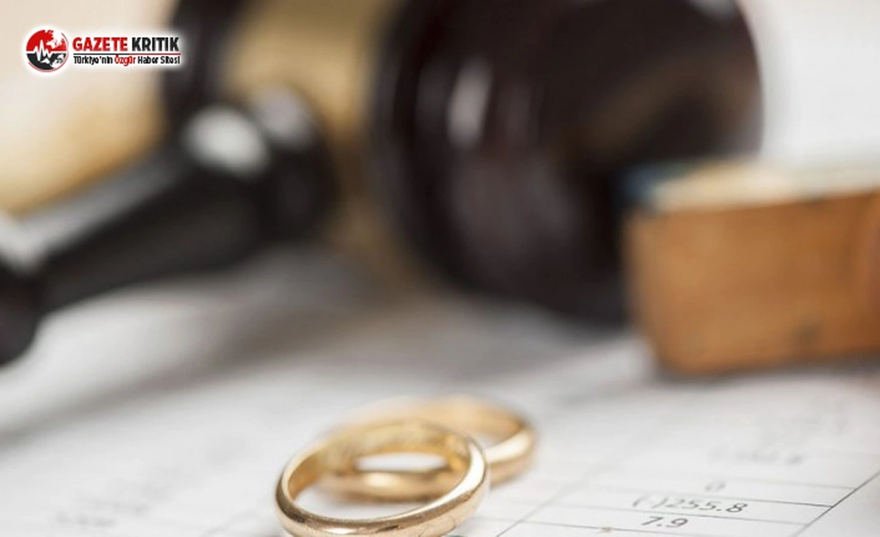 Mahkemeden emsal karar:Evlilikte 'cimrilik' ekonomik şiddet sayıldı