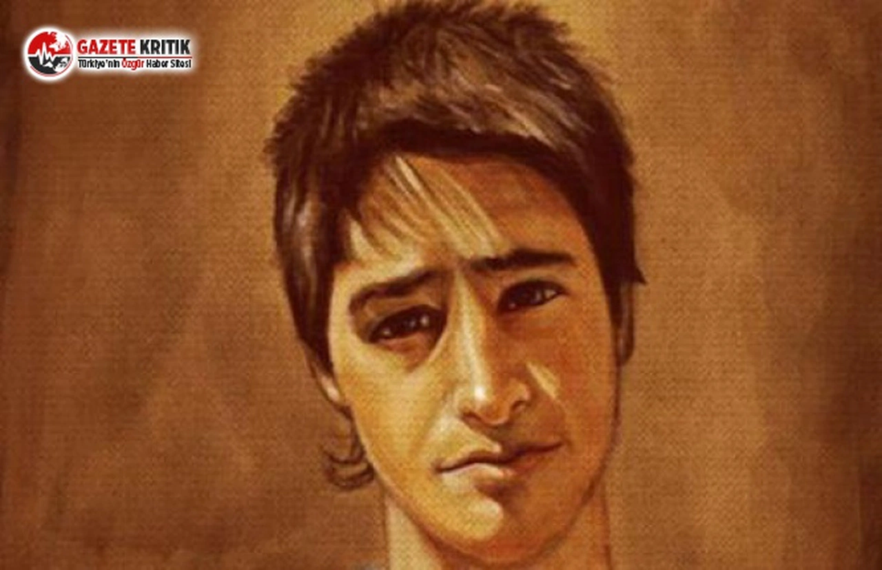 Mehmet Ayvalıtaş Davasında Karar Babayı İsyan Ettirdi