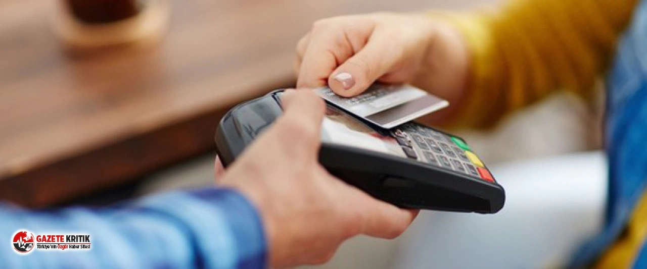 Merkez Bankası'ndan Kredi Kartı Komisyonuna Sınırlama