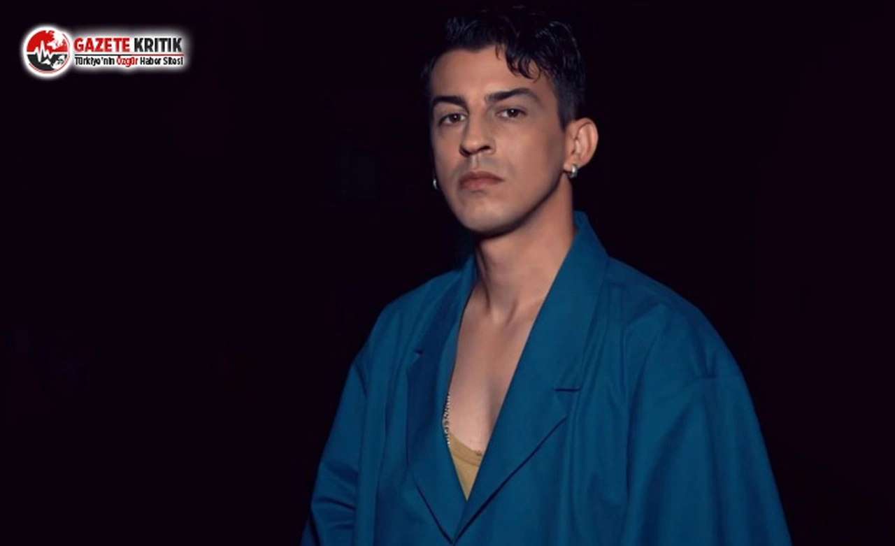 Norm Ender 'Çalıntı Şarkı' İddiasına Cevap Verdi