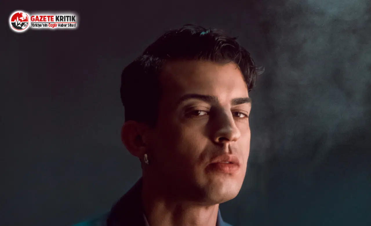 'Norm Ender’in Mekanın Sahibi Şarkısı Çalıntı Mı?