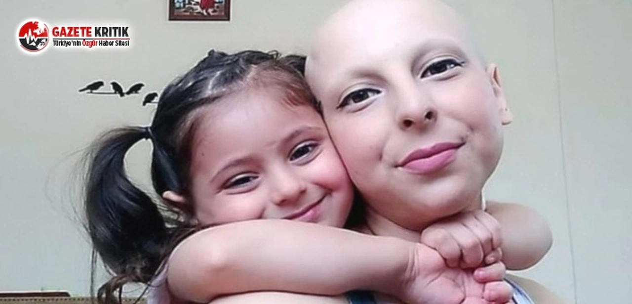 Tedavisi İçin Kampanya Başlatılan Dilara Sığırcı Yaşamını Yitirdi