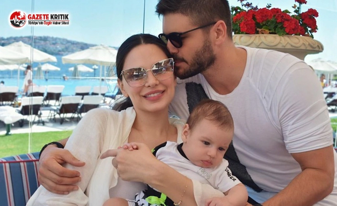 Tolgahan Sayışman ve Almeda Abazi'nin Zor Günü!