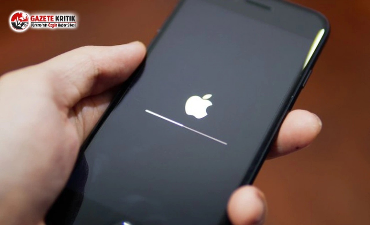 Apple'dan Sorunlar İçin Yeni Güncelleme