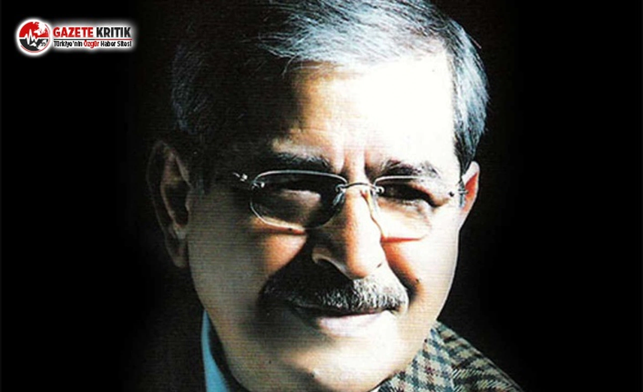 Aşık Mahzuni Şerif'in Adı Çiğli'de Yaşayacak