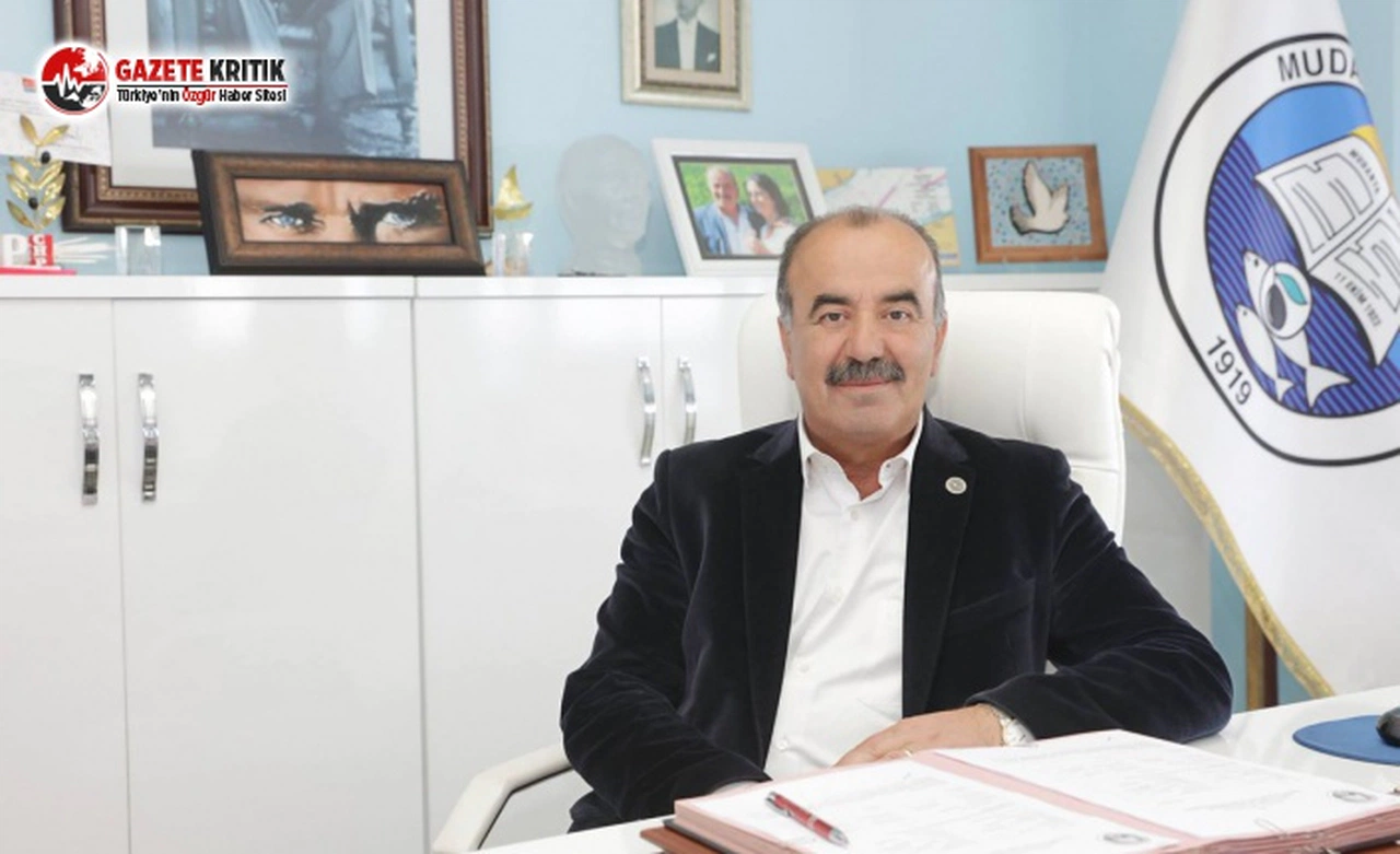 Başkan Türkyılmaz: Büyükşehir Görevini Yapmıyor!